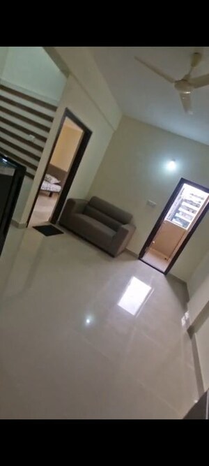 1 BHK Apartment For Rent in S V Residency Bellandur, Bellandur