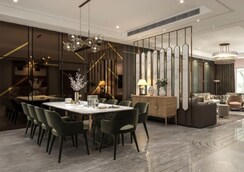 3 BHK + Pooja Room,Store Room Builder Floor For Sale in Sector 88