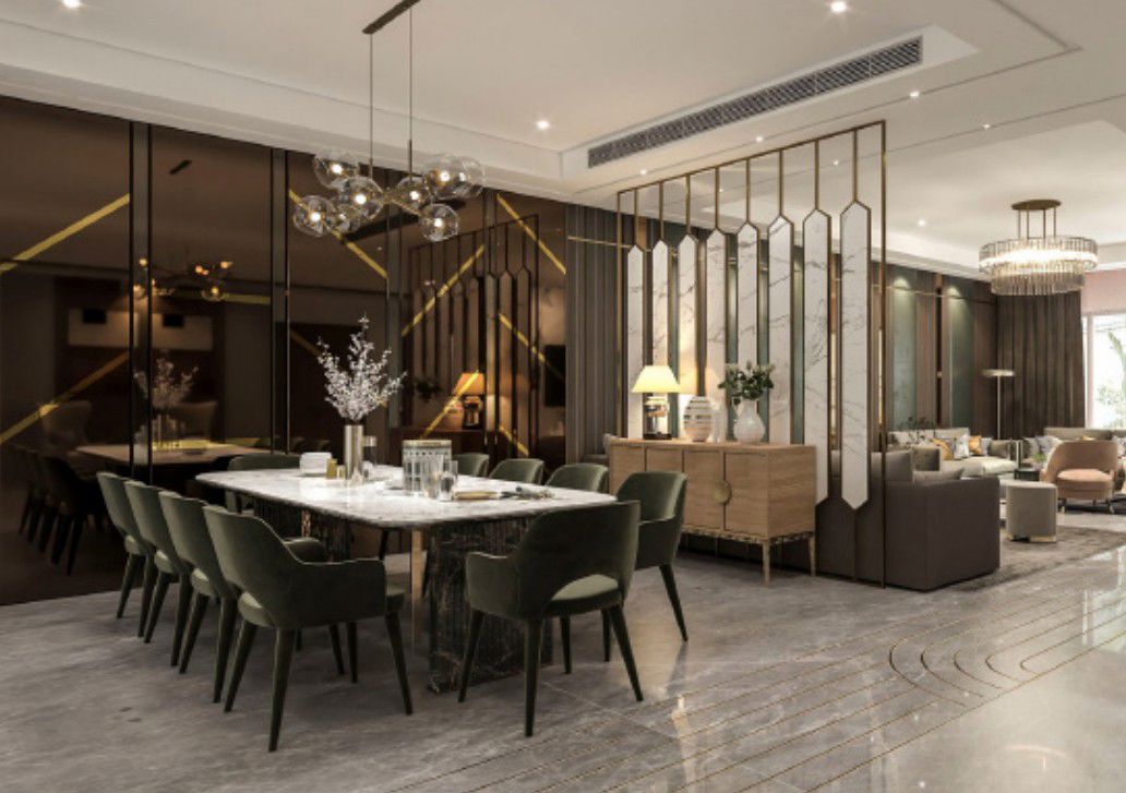 3 BHK + Pooja Room,Store Room Builder Floor For Sale in Sector 88