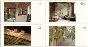 Master Plan in 3 BHK Builder Floor at Sector 88 – for Sale