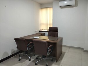 Living Room in  Office Space at Sector 58 – for Rent