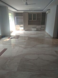 4 BHK + Servant Room Builder Floor For Rent in Safdarjung Development Area