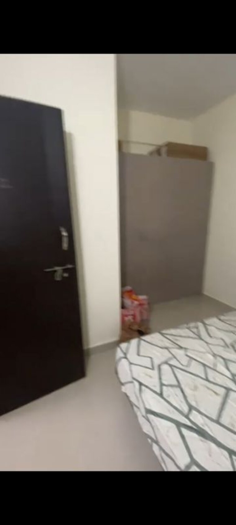 Bedroom, lakshmi-enclave-bellandur 1 Bedroom 550 Sq.Ft. Apartment In Bellandur Bangalore 10353866