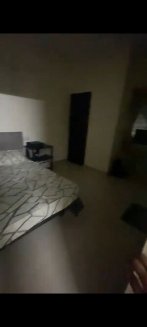 Bedroom in 1 BHK Apartment at Lakshmi Enclave Bellandur, Bellandur – for Rent