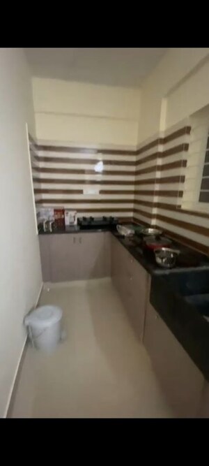 Kitchen in 1 BHK Apartment at Lakshmi Enclave Bellandur, Bellandur – for Rent
