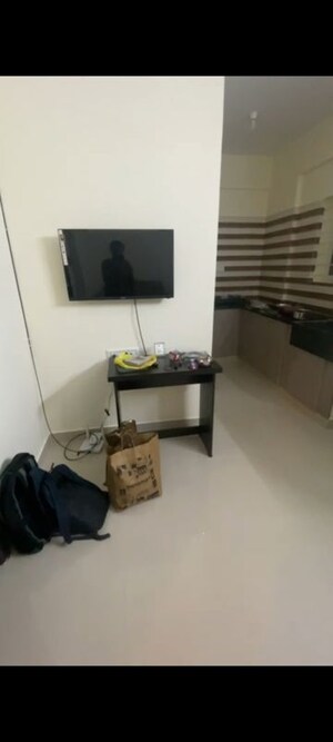 Team Area in 1 BHK Apartment at Lakshmi Enclave Bellandur, Bellandur – for Rent