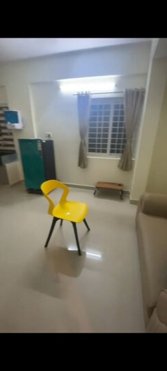 1 BHK Apartment For Rent in Lakshmi Enclave Bellandur