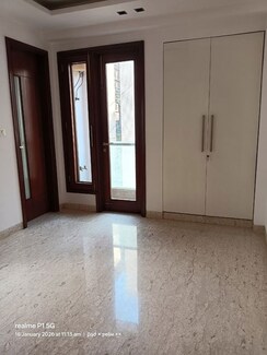 3 BHK + Servant Room Builder Floor For Sale in Anand Niketan