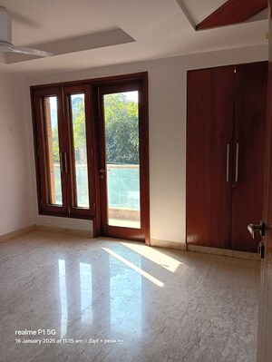 Room in 3 BHK Builder Floor at Anand Niketan – for Sale