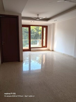 Room in 3 BHK Builder Floor at Anand Niketan – for Sale