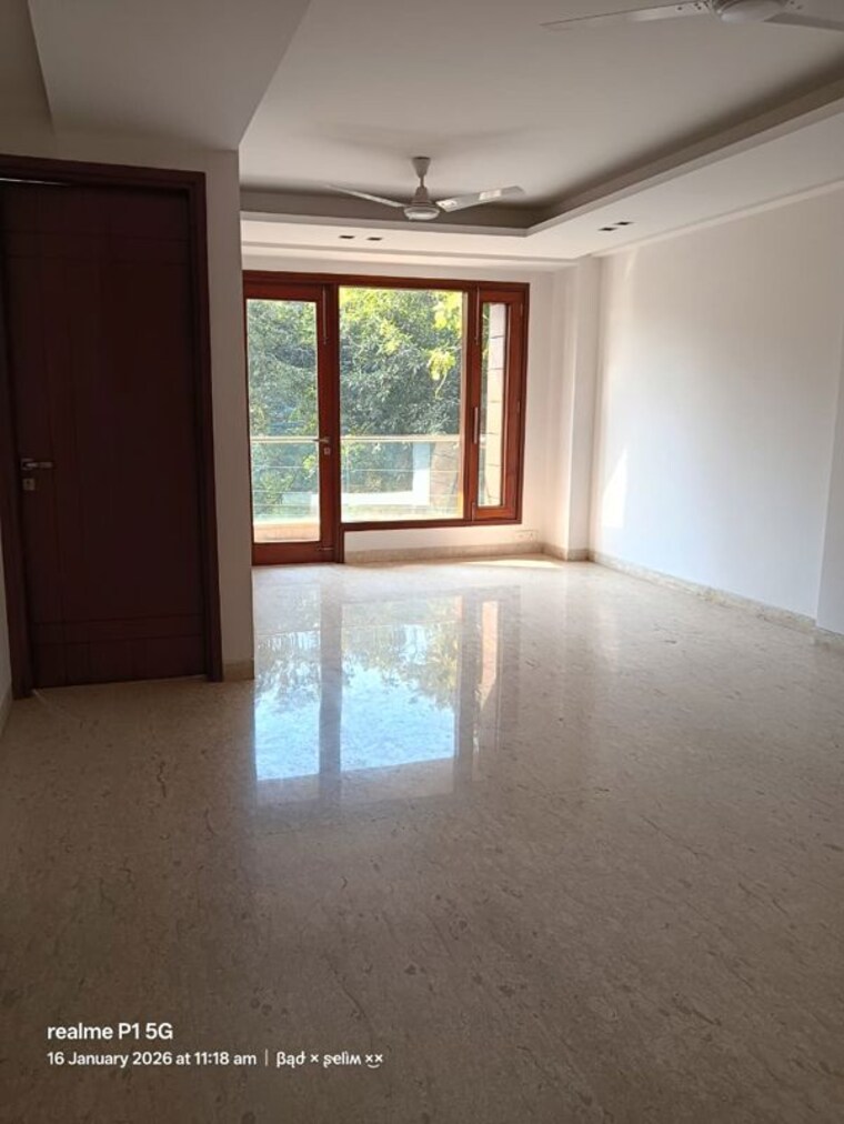 Room, anand niketan 3 Bedroom 1500 Sq.Ft. Builder Floor In Anand Niketan Delhi 10353871