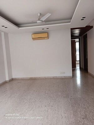 Room in 3 BHK Builder Floor at Anand Niketan – for Sale