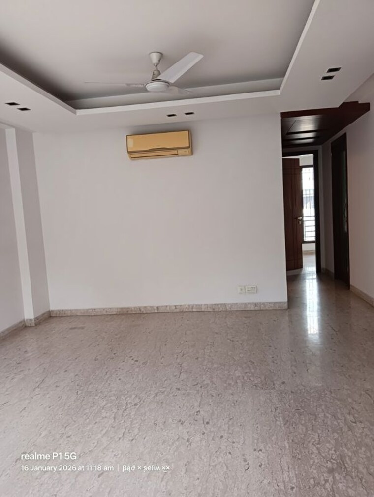Room, anand niketan 3 Bedroom 1500 Sq.Ft. Builder Floor In Anand Niketan Delhi 10353871