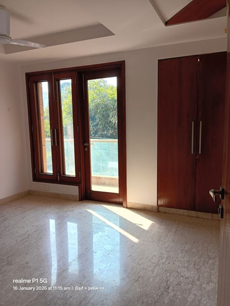 Room, anand niketan 3 Bedroom 1500 Sq.Ft. Builder Floor In Anand Niketan Delhi 10353871