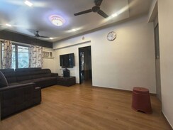 2 BHK + Extra Room Apartment For Sale in Nature Glory Apartment
