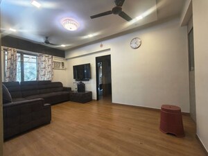 Room in 2 BHK Apartment at Nature Glory Apartment, Kalwa – for Sale