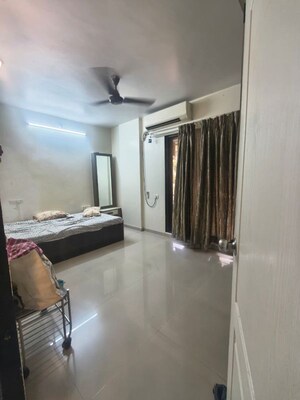 Furnished Amenities in 2 BHK Apartment at Nature Glory Apartment, Kalwa – for Sale