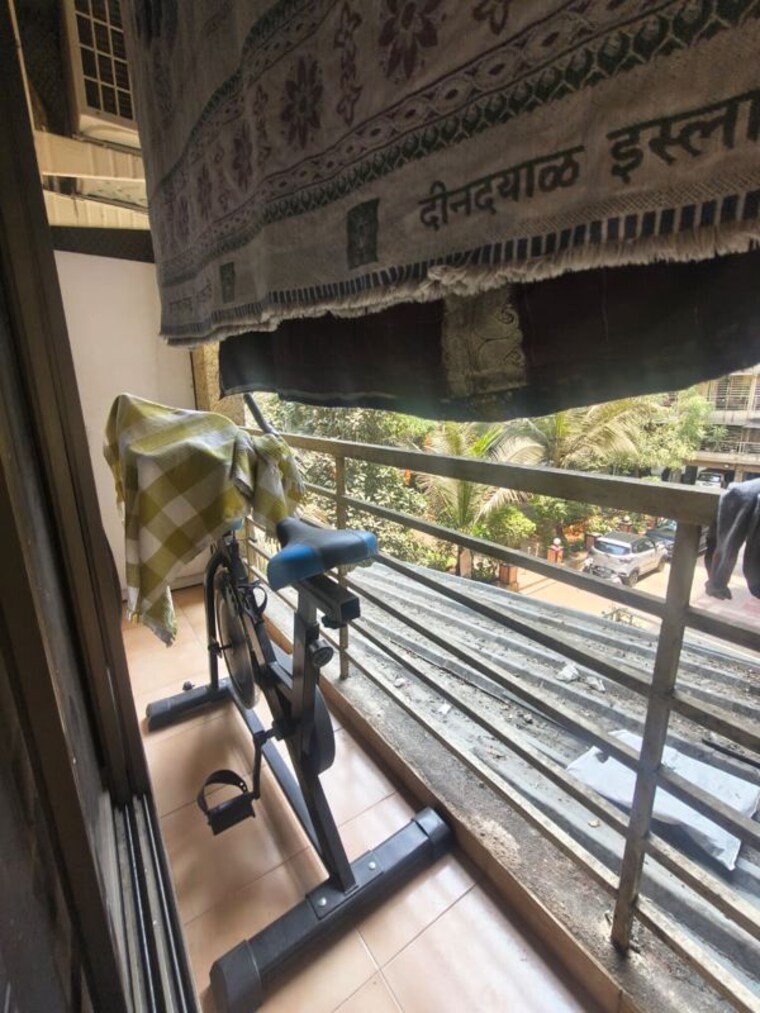 undefined, nature-glory-apartment 2 Bedroom 1000 Sq.Ft. Apartment In Kalwa Thane 10353860