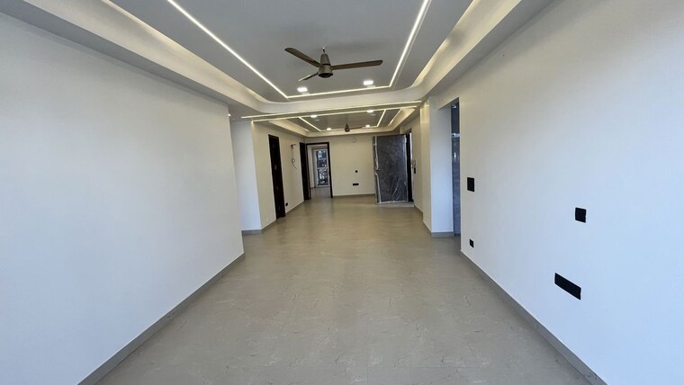 Room, sector 43 3 Bedroom 1875 Sq.Ft. Builder Floor In Sector 43 Gurgaon 10206398