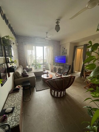 2 BHK 1100 Sq.Ft. Apartment in DLF Regency Park I