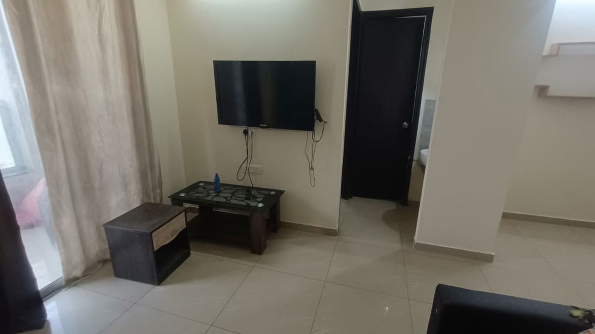 1.5 BHK 750 Sq.Ft. Apartment in Amanora Future Towers