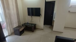 1.5 BHK Apartment For Rent in Amanora Future Towers