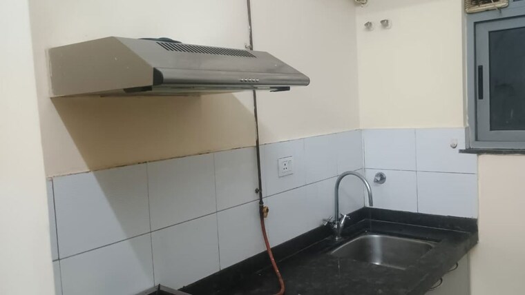 Kitchen, amanora-future-towers 1.5 Bedroom 750 Sq.Ft. Apartment In Hadapsar Pune 10353832