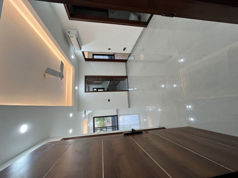 Kitchen, sector 43 3 Bedroom 2740 Sq.Ft. Builder Floor In Sector 43 Gurgaon 10132362