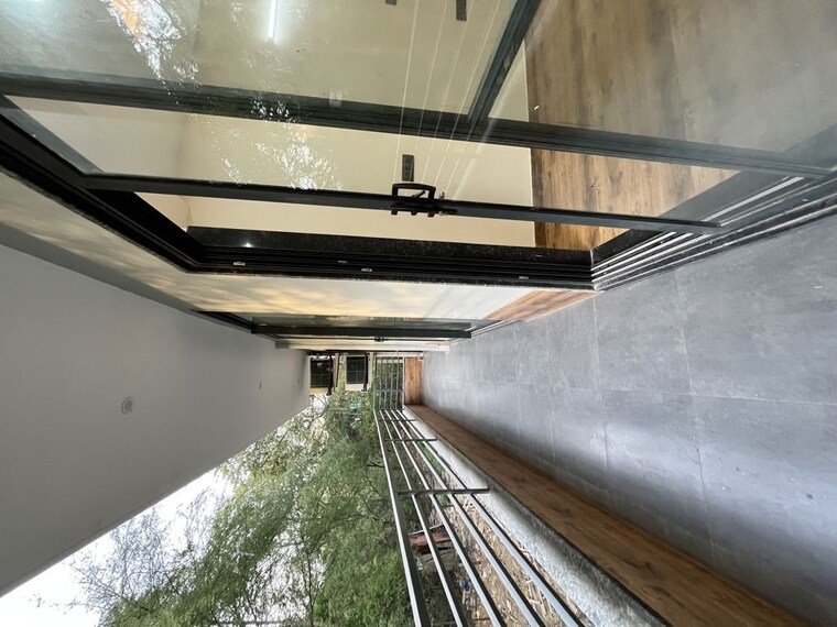 Balcony, sector 43 3 Bedroom 2740 Sq.Ft. Builder Floor In Sector 43 Gurgaon 10132362