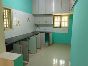 Kitchen in 2 BHK Independent House at Kothanur – for Rent
