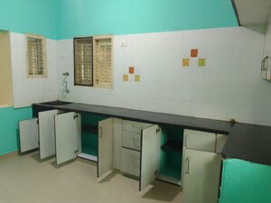 Kitchen in 2 BHK Independent House at Kothanur – for Rent