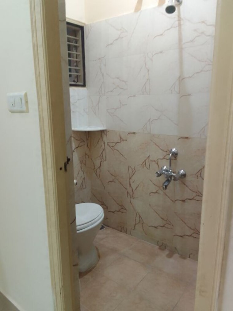 Bathroom, kothanur 2 Bedroom 1100 Sq.Ft. Independent House In Kothanur Bangalore 10352665