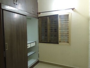 Furnished Amenities in 2 BHK Independent House at Kothanur – for Rent