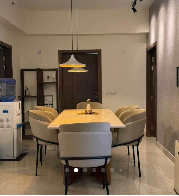 Team Area, m3m-golf-estate 3.5 Bedroom 2499 Sq.Ft. Apartment In Sector 65 Gurgaon 10353882