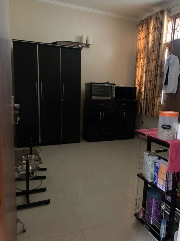 Living Room, tanvi-villa 3 Bedroom 204 Sq.Ft. Builder Floor In Sector 45 Gurgaon 10353879