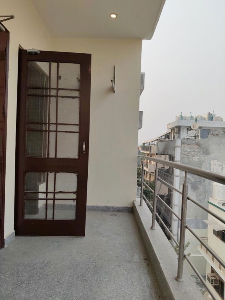 undefined, sector 45 3 Bedroom 1962 Sq.Ft. Builder Floor In Sector 45 Gurgaon 10075799
