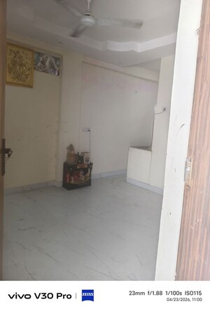 Bathroom in 1 BHK Builder Floor at Hark Sai Homes, Sector 49 – for Rent
