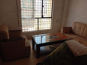 Kitchen in 1 BHK Apartment at UPAVP Vrindavan Yojana, Vrindavan Yojna – for Sale