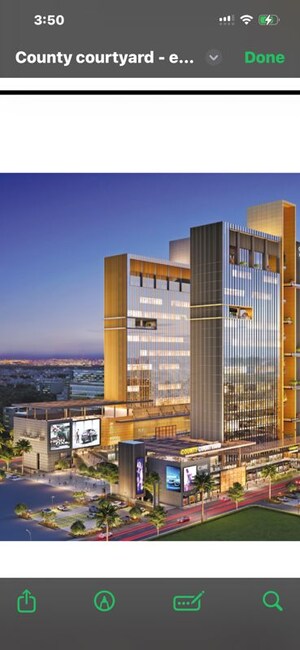  Office Space For Sale in Netaji Subhash Place