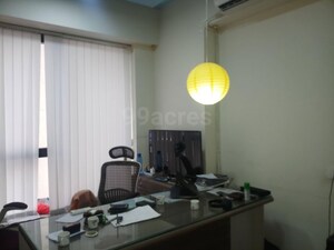 Gym in  Office Space at Goyal Palladium, Makarba – for Rent