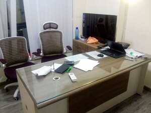  Office Space For Rent in Goyal Palladium, Makarba