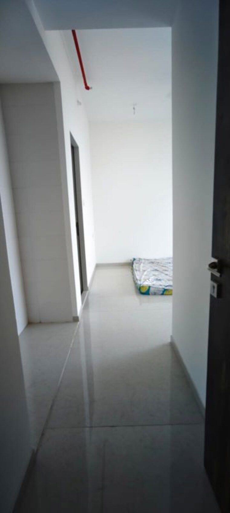 Bathroom, rosa-manhattan 2 Bedroom 900 Sq.Ft. Apartment In Ghodbunder Road Thane 10353898