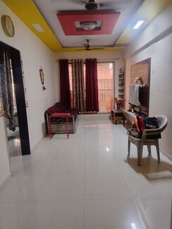 2 BHK Apartment For Rent in Shivneri CHS Dombivli