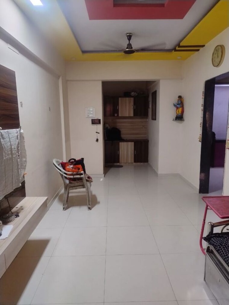Kitchen, shivneri-chs-dombivli 2 Bedroom 1050 Sq.Ft. Apartment In Dombivli West Thane 10353894