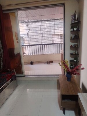 Kitchen in 2 BHK Apartment at Shivneri CHS Dombivli, Dombivli West – for Rent