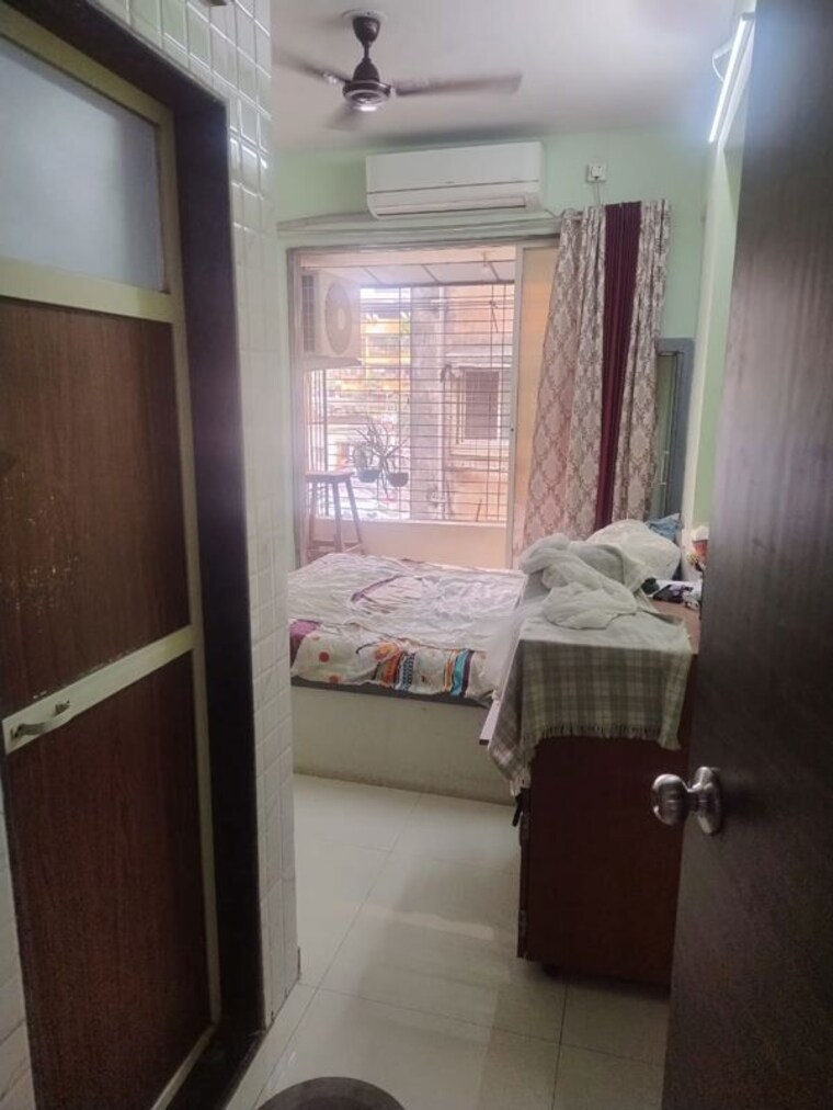 Bathroom, shivneri-chs-dombivli 2 Bedroom 1050 Sq.Ft. Apartment In Dombivli West Thane 10353894