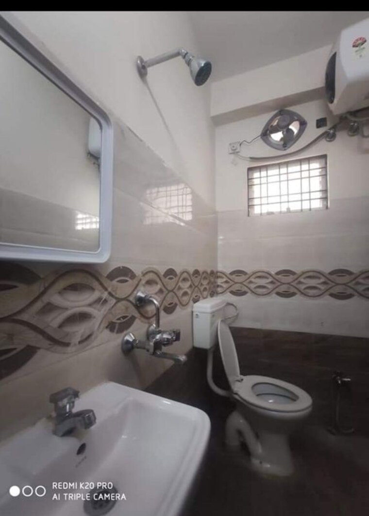 Team Area, yousufguda 1 Bedroom 550 Sq.Ft. Builder Floor In Yousufguda Hyderabad 10353899