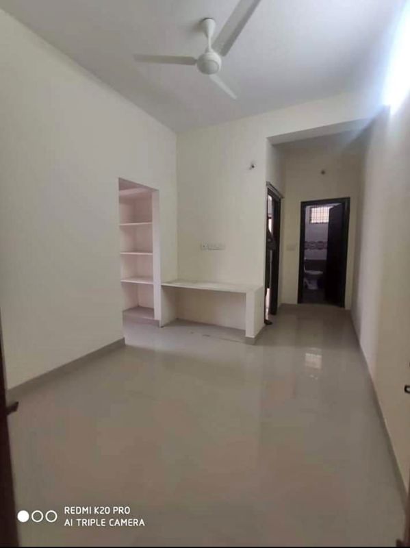 1 BHK Builder Floor For Rent in Yousufguda
