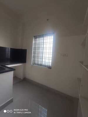 Kitchen/pantry in 1 BHK Builder Floor at Yousufguda – for Rent
