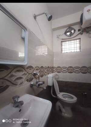Team Area in 1 BHK Builder Floor at Yousufguda – for Rent